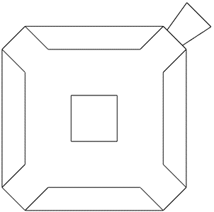 Moldex3D模流分析之建立IC组件的图6